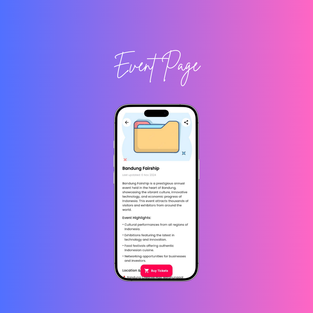 Screenshot proyek Kost by Nanda for Woman Only